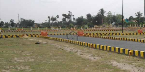 Brand New Double Storey House Is Available For Sale