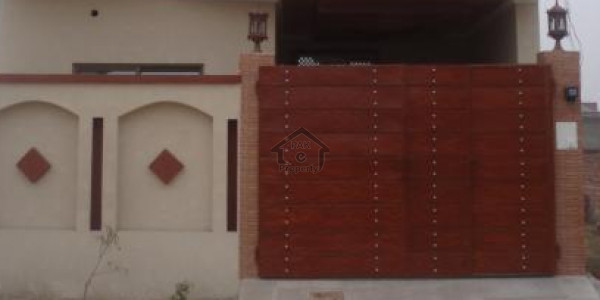 House Is Available For Rent