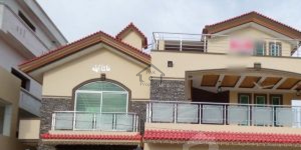 UBL Corner 5 Marla Plot for Sale