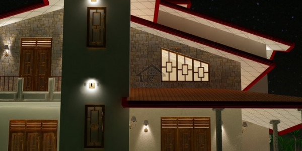 Zameen Estates Offers 1 Kanal Upper Portion Available In Dha Phase 3 Block Z