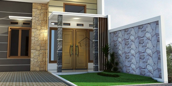 Zameen Estates Offers 5 Marla Full House Available In Dha Phase 3 Block Z