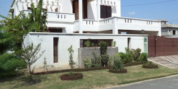 Zameen Offers 5 Marla Allocation In Dha Phase 7