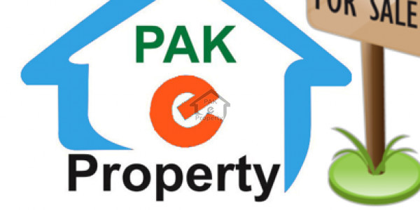 1 Kanal Plot For Sale