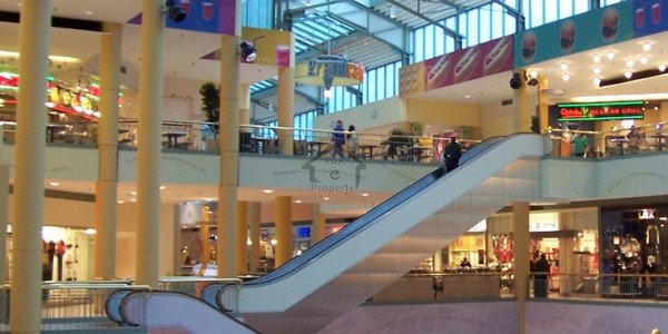 Huge Lower Ground For Brands Business