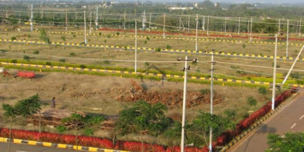 Residential Plot Available For Sale