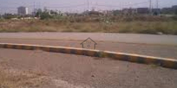 Blue Zone Of Gulberg