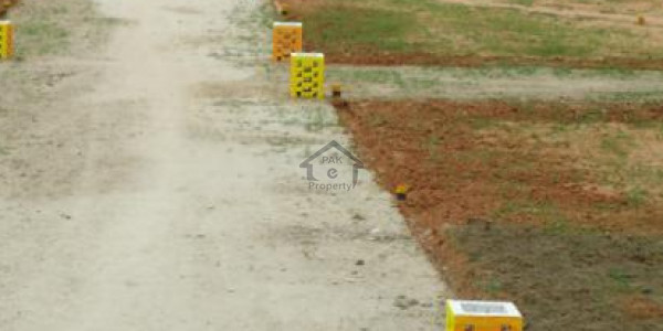 Residential Plot Available For Sale