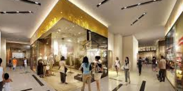 For Shopping Mall Or Multi Story Project