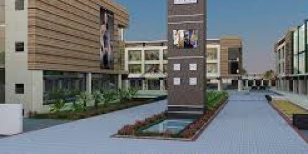 Main Boulevard Already Rented Building