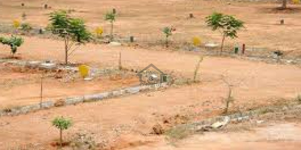 Commercial Plot For Sale