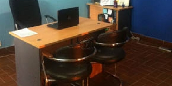 Office For Sale In A Modern Building