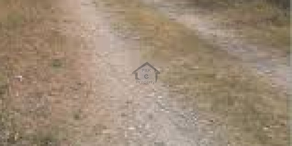 Most Desired Commercial Plot For Sale