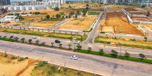 44 Kanal Land For Sale