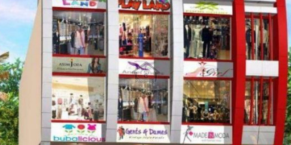 Halal Regular Monthly Income - Shop For Sale