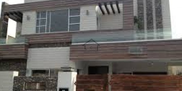 Modern Banglow For Sale