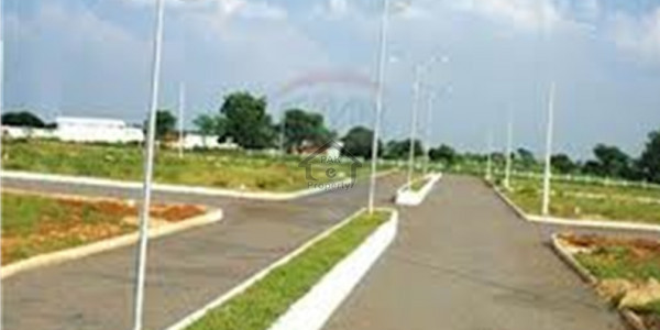 Residential Plot Is Available For Sale