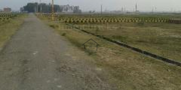 Residential Plot Is Available For Sale
