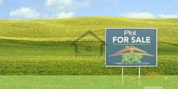 Gulberg Islamabad 7 Marla Developed Plot In Block L For Sale