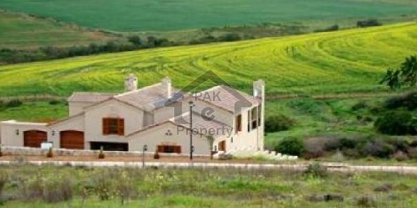 Residential Plot Available For Sale