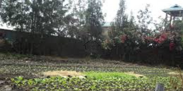 Lahore Askari Marketing Offers 1 Kanal Residential Plot For Sale Prime Location Near Park Mosque Mar