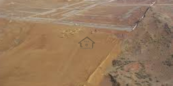 5 Marla Residential Available For Sale