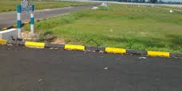 Ideal Location Residential Plot Available