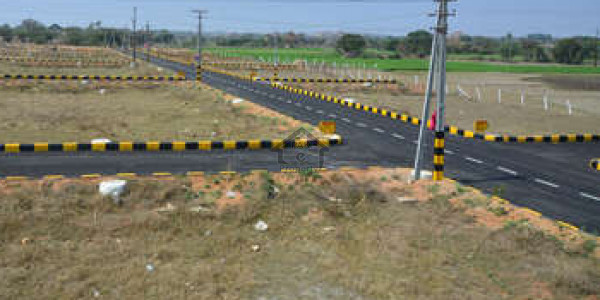 Ideal Location Plot For Sale