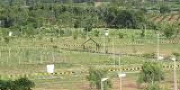 Excellent Location Plot For Sale