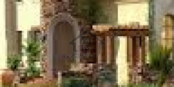 5 Marla Ground Portion For Rent In Police Foundation Islamabad