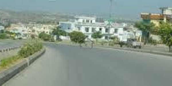 Residential Plot For Sale