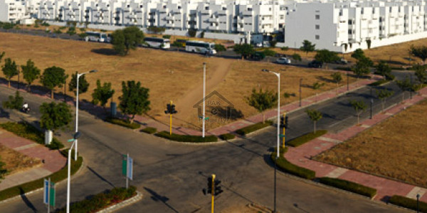 Corner Plot Available In Dha 9 Prism