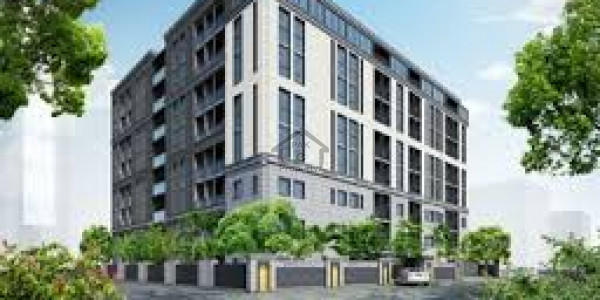 Complete 13 Floors Building With 5 Floor Car Parking Available On Rent In Clifton Karachi For Multin