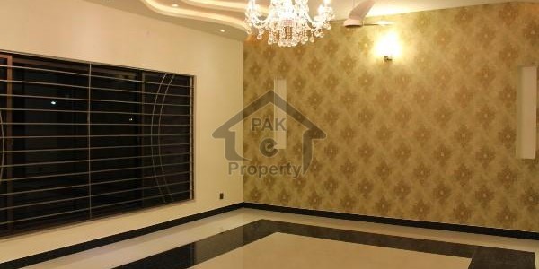 Upper Portion For Rent