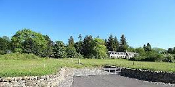 Residential 1000 Square Yard 90 X 100 Corner Plot Available For Sale In Zone A Phase 8 Dha Karachi 1