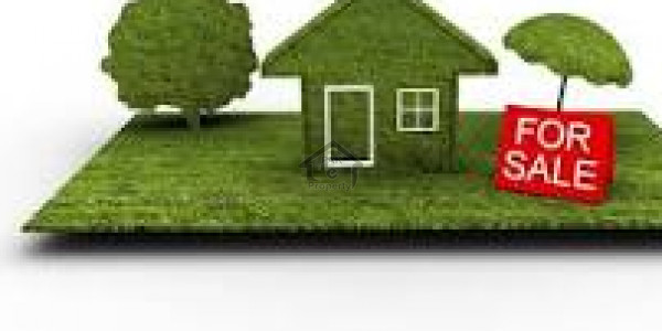 Commercial Plot 200 Square Yards Available For Sale In Al Murtaza Commercial Area Phase 8 Zone A DHA