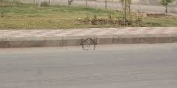 100 Square Yards Corner Pair On Khyaban E Iqbal In Zulfiqar Commercial Area Phase 8 DHA Karachi