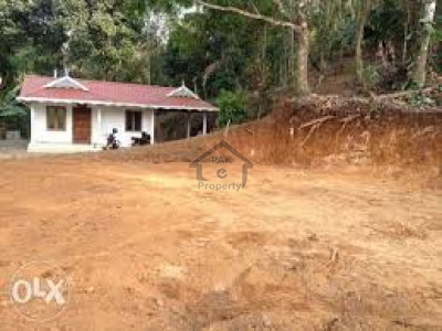 Residential 2000 Square Yards Plot Divided X 2 Between Khyaban E Badar And Khyaban E Hilal Available