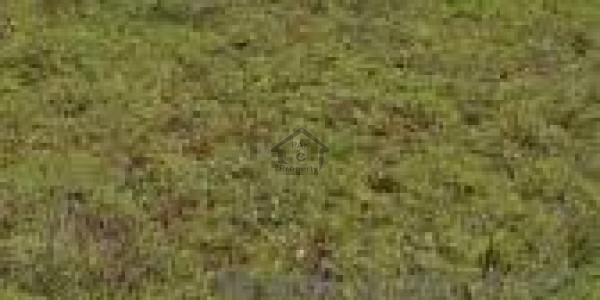 Residential Plot For Sale In C-15