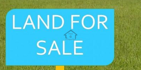 D-12 Corner Plot Margalla Face For Sale