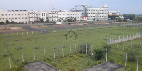 Residential Plot Available For Sale