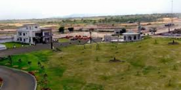 Residential Plot Available For Sale