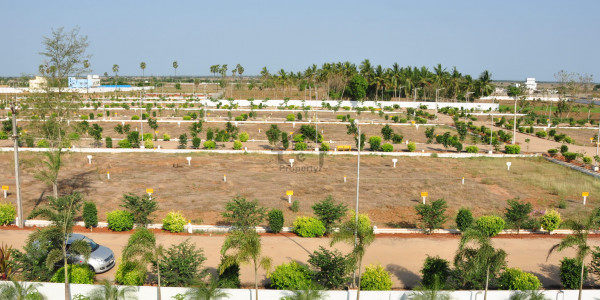 Residential Plot Available For Sale