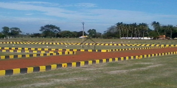 Residential Plot Available For Sale