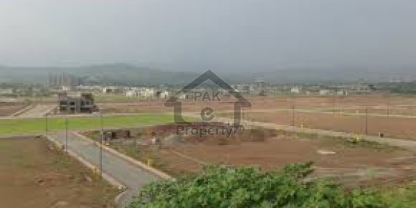 Residential Plot Available For Sale