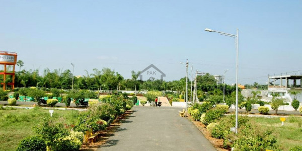 Residential Plot Available For Sale