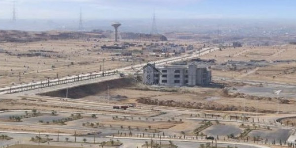 Residential Plot Available For Sale