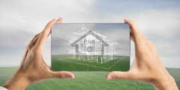 Residential plot Available For Sale