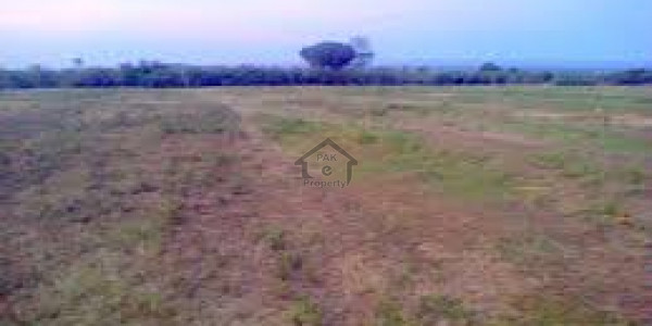 Residential Plot Available For Sale