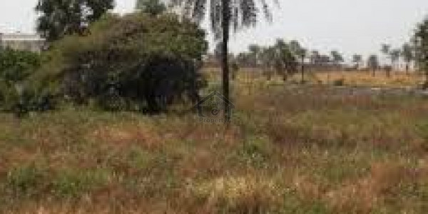 Residential Plot Is Available For Sale