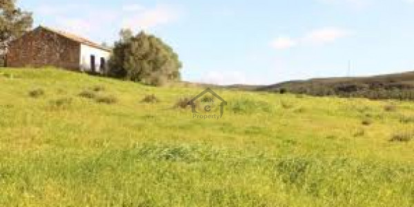 Residential Plot Available For Sale